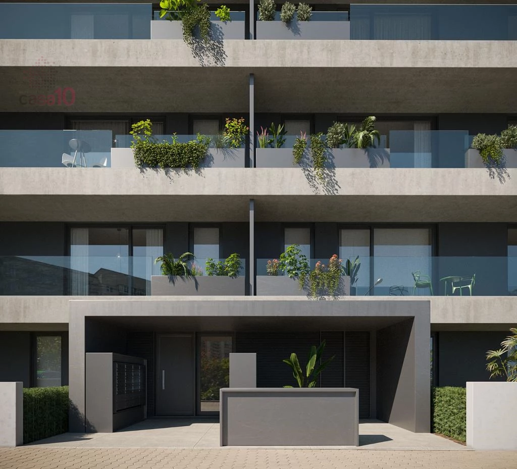 APARTAMENTO T3 SANTA MARINHA EM GAIA, PORTO